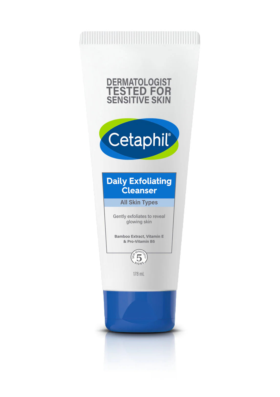 Cetaphil Daily Exfoliating  178ml
