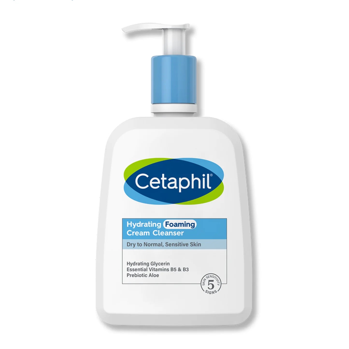 Cetaphil  Cleanser 236ml (Face Wash)