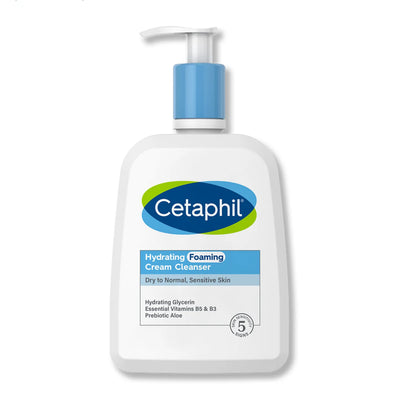 Cetaphil  Cleanser 236ml (Face Wash)