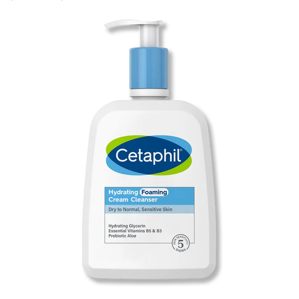 Cetaphil  Cleanser 236ml (Face Wash)