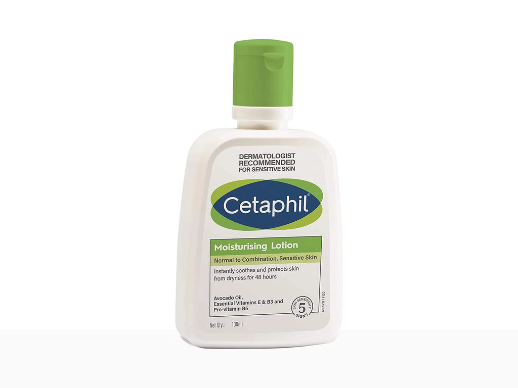 Cetaphil Body Lotion 100ml