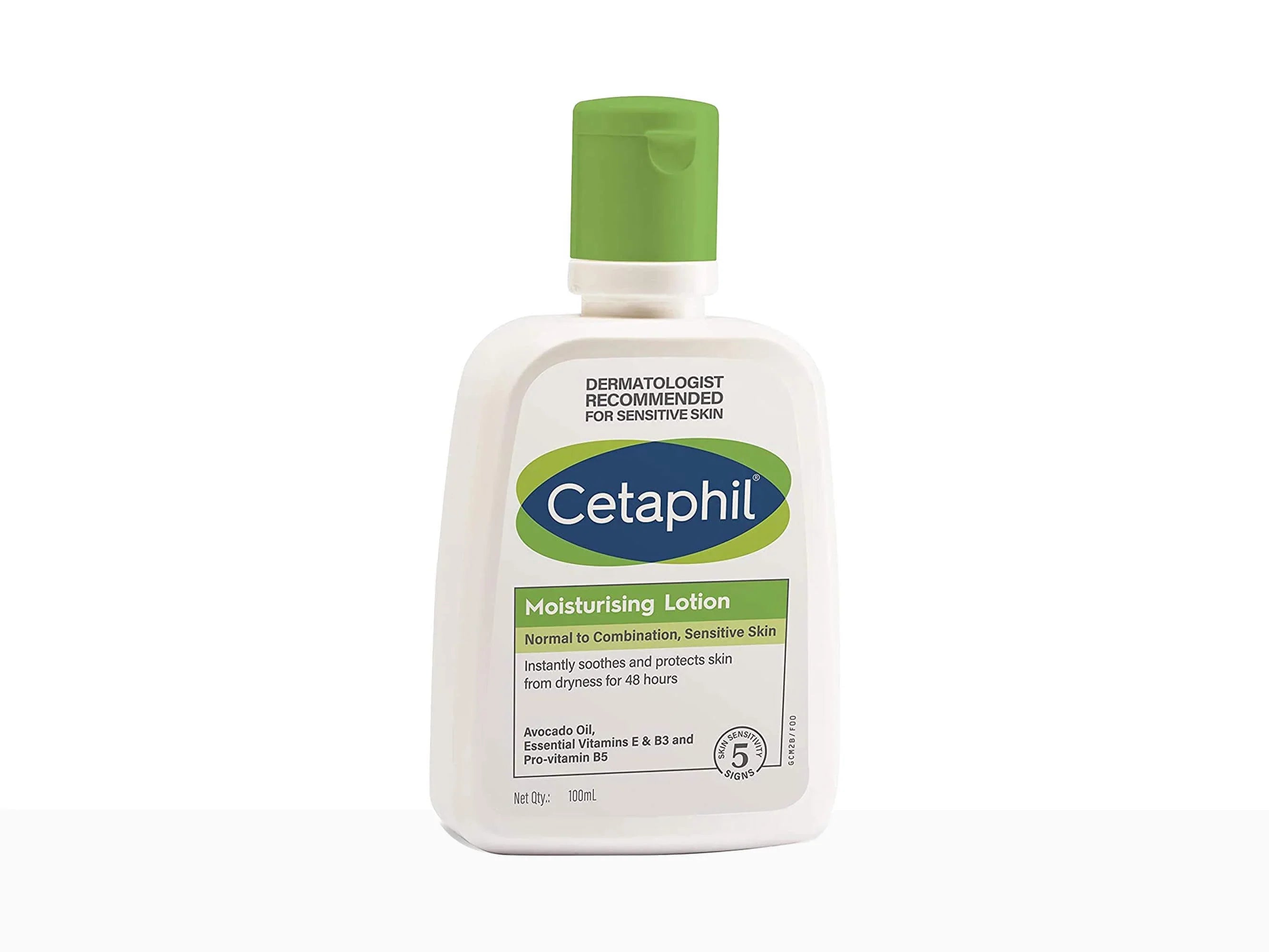 Cetaphil Body Lotion 100ml