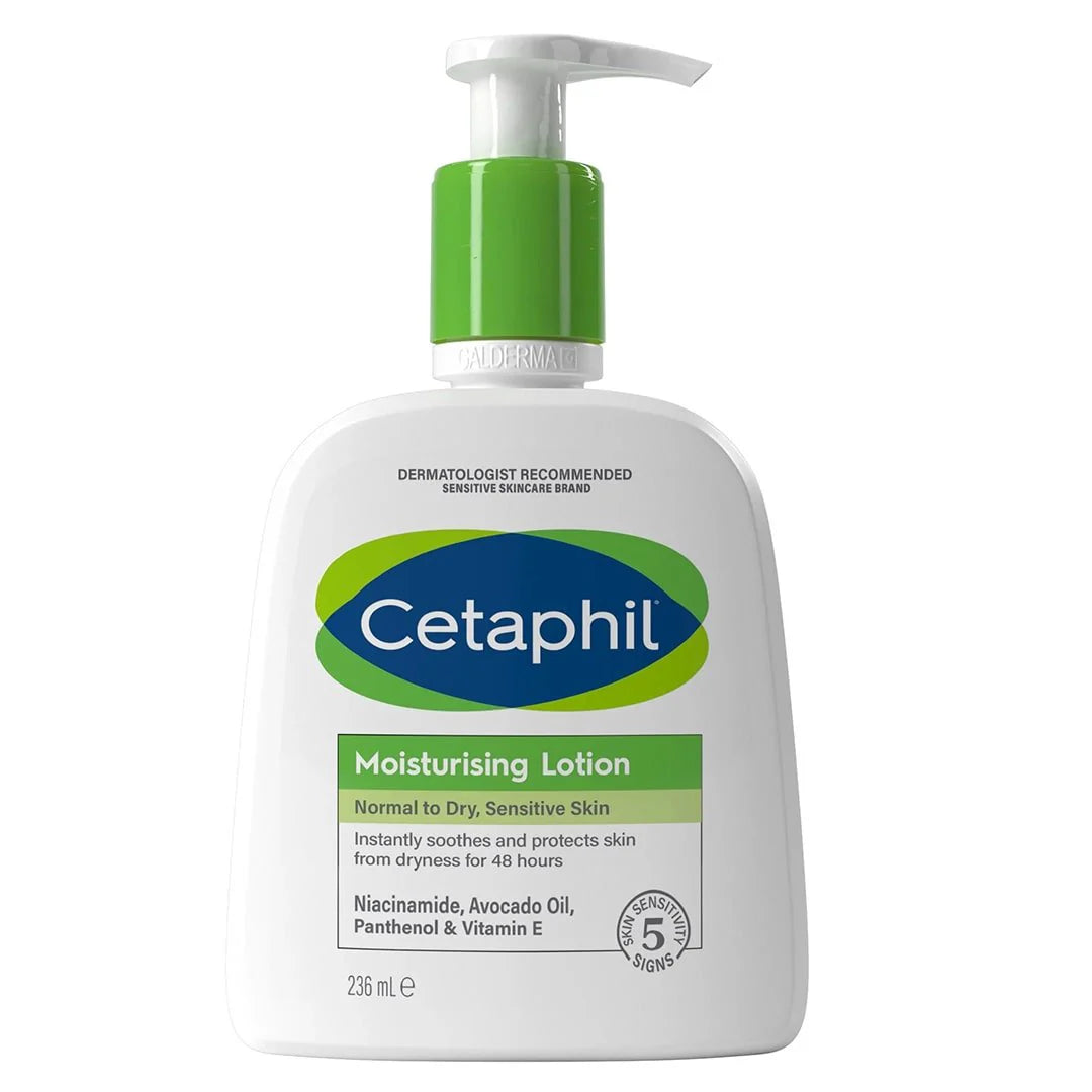 Cetaphil Body Lotion 236ml