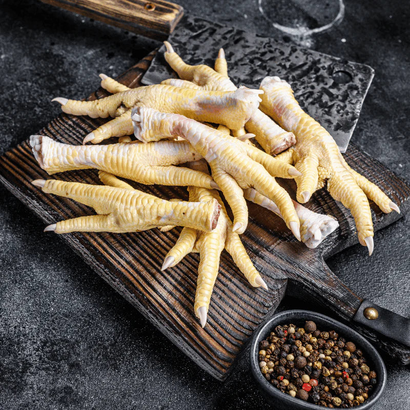 Chicken Feet Piece 500g