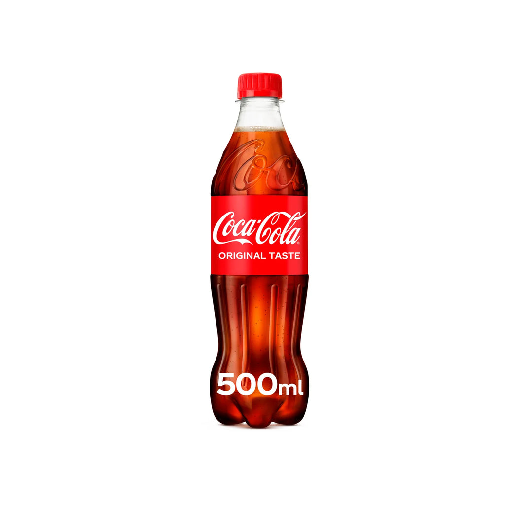 Coca-Cola 500ml