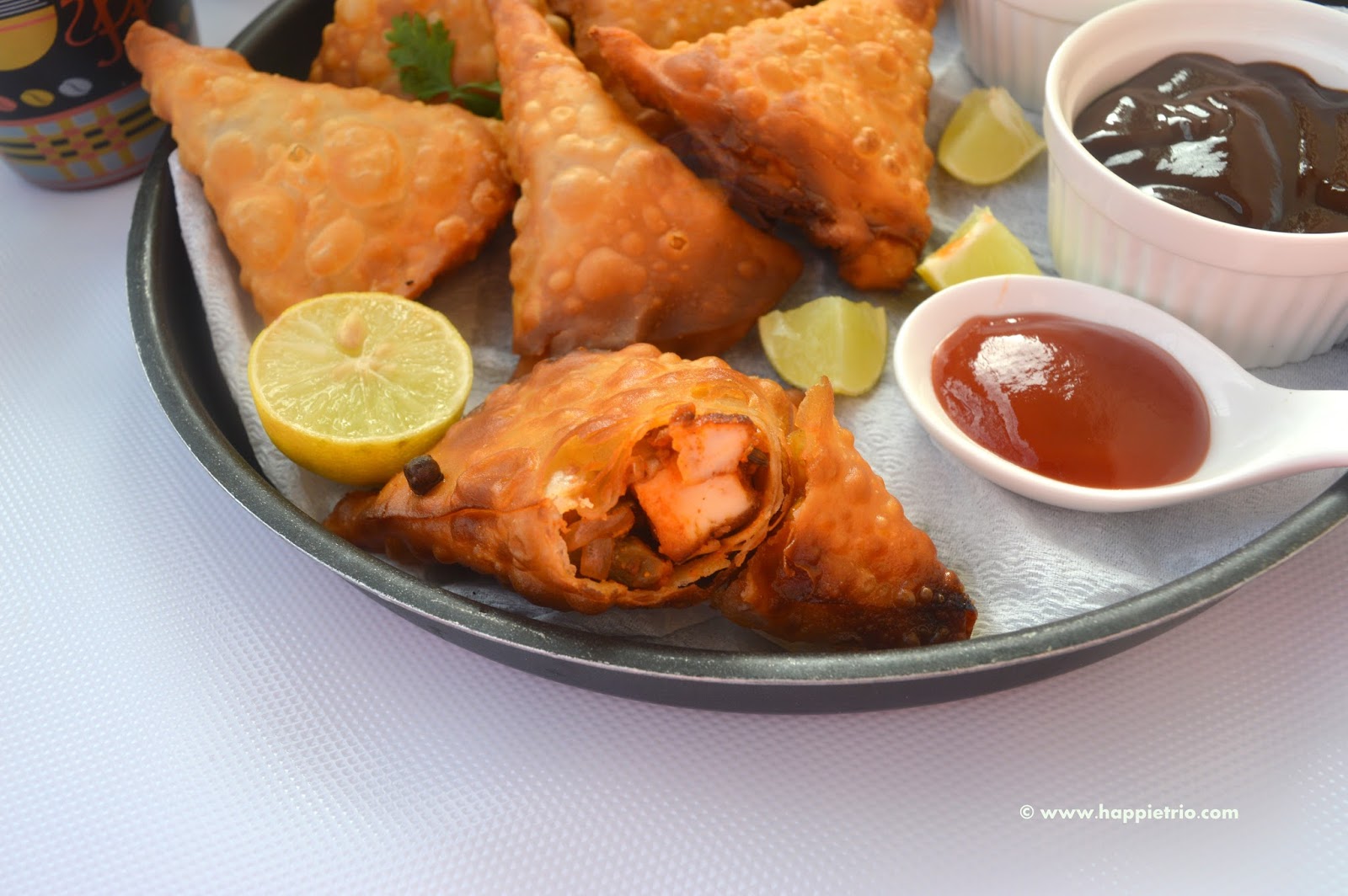 Tandoori Samosa 12 piece