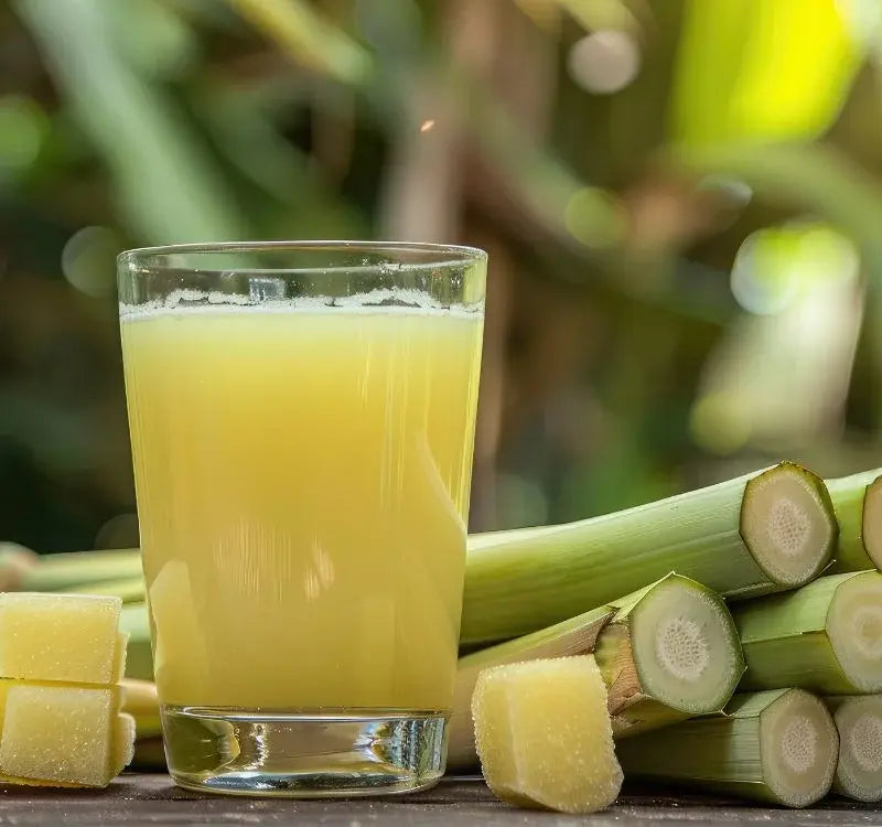 sugarcane juice ( Ganne ka Juice ) 320ml