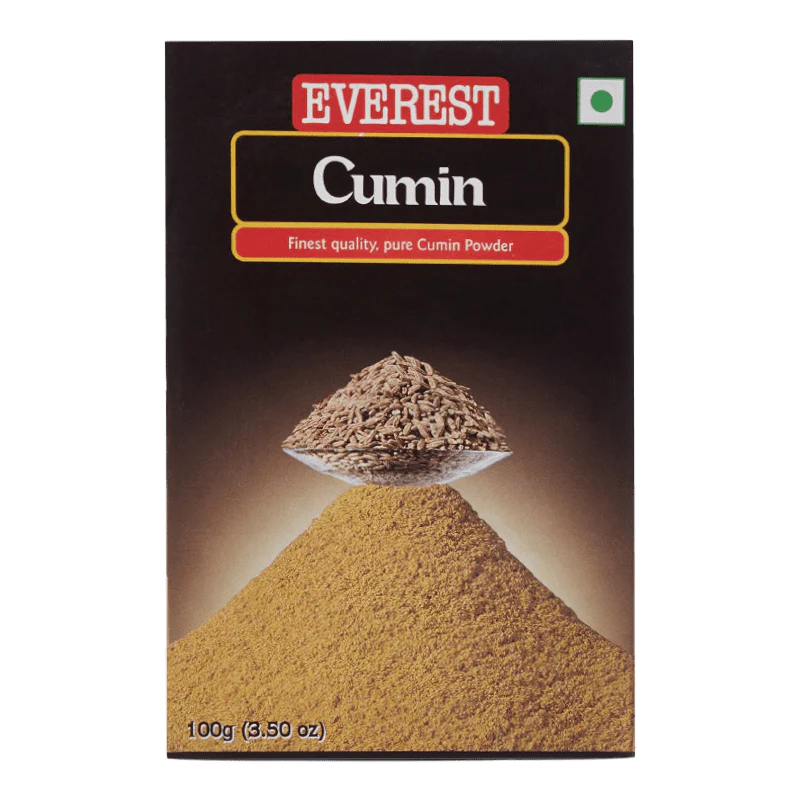 Everest Cumin Power ( Jira Powder ) 100gram/-