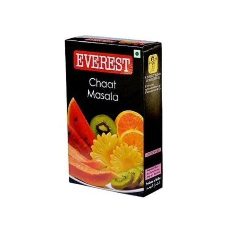 Everest Chaat Maasala 100gram/-