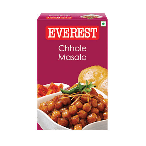 Everest Chhole Masala 100gram/-