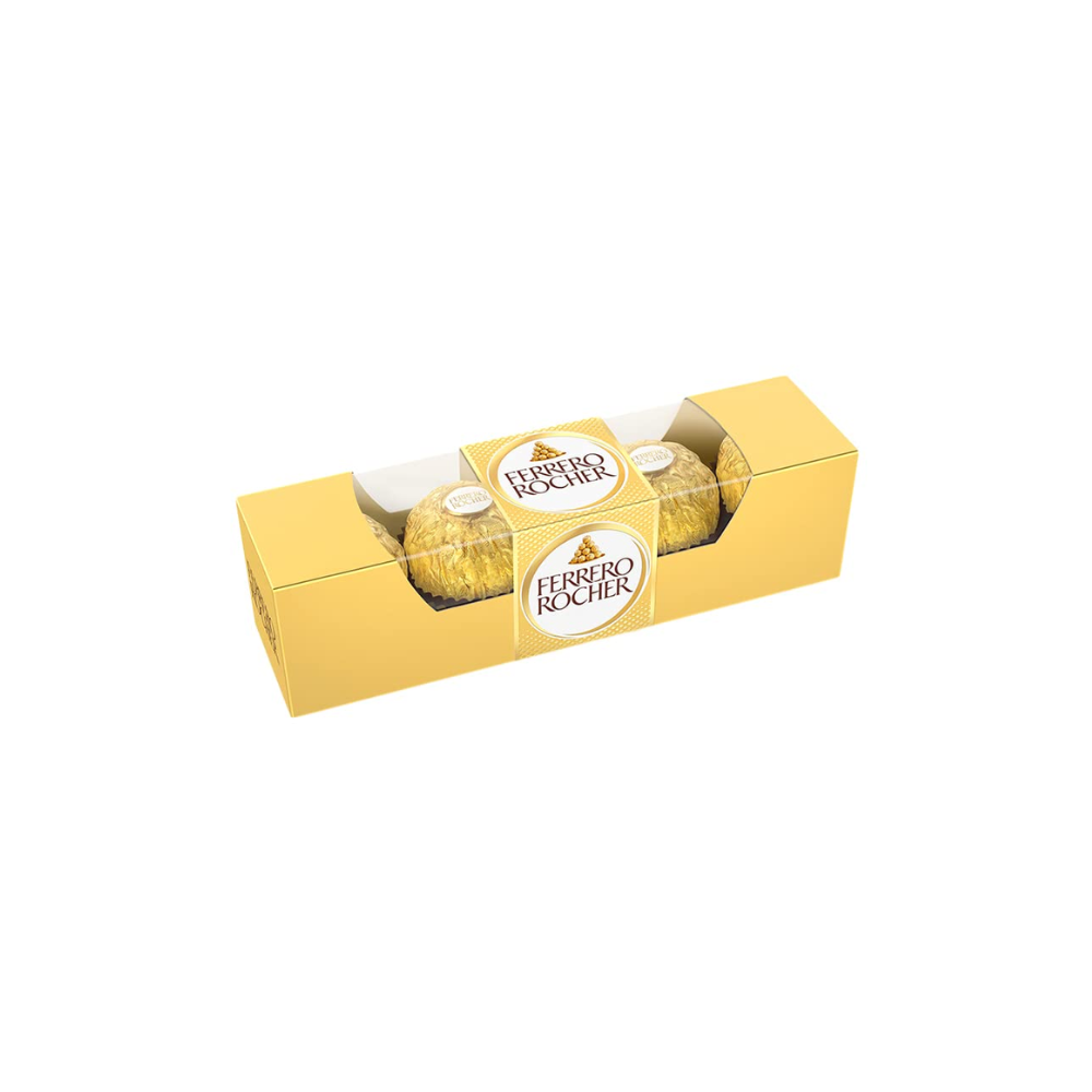 Ferrero Rocher 5 pieces 50g