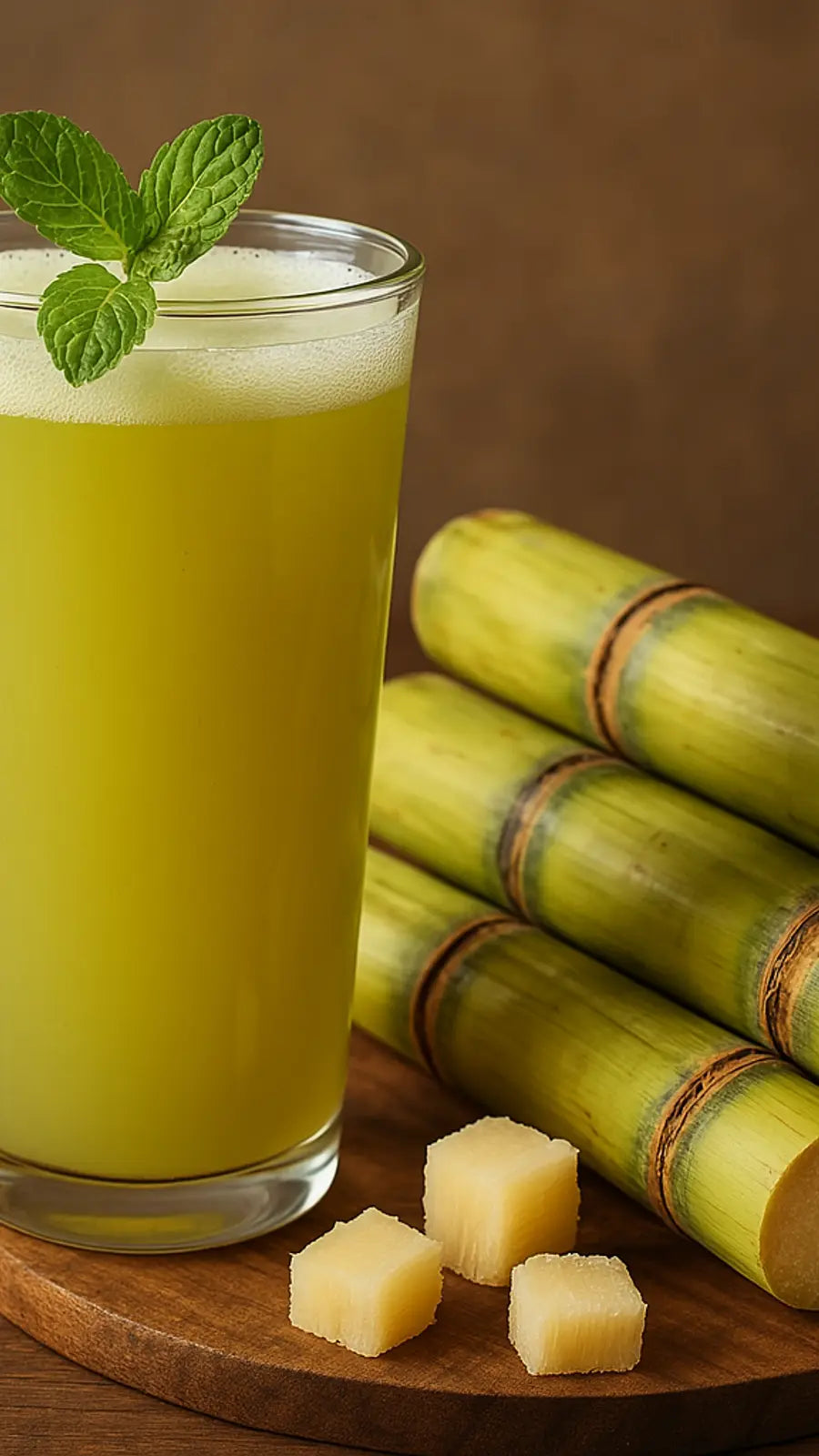 sugarcane juice ( Ganne ka Juice ) 320ml