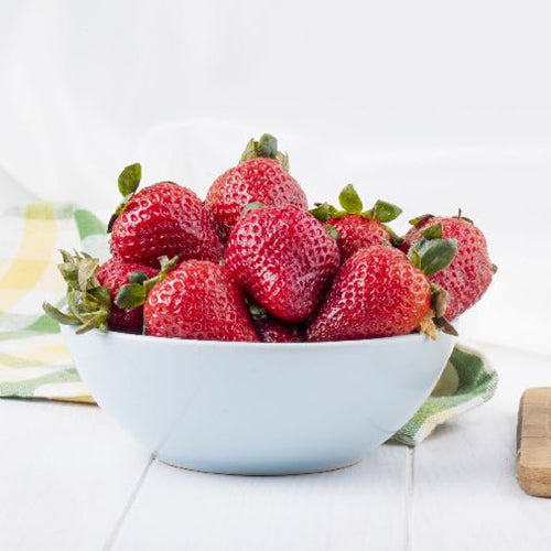 strawberry 500gram/-