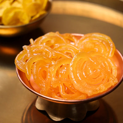 Jalebi 250g