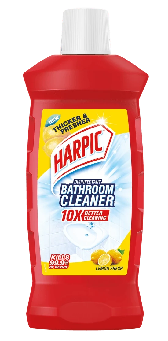 Harpic Bathroom Cleaner 1L