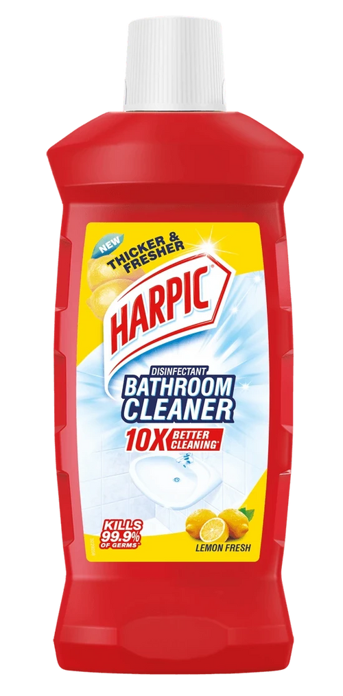 Harpic Bathroom Cleaner 500ml