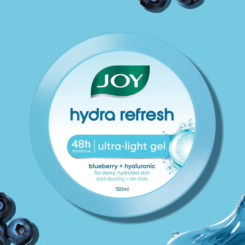 Joy Moisturizer Hydra Fresh 150g