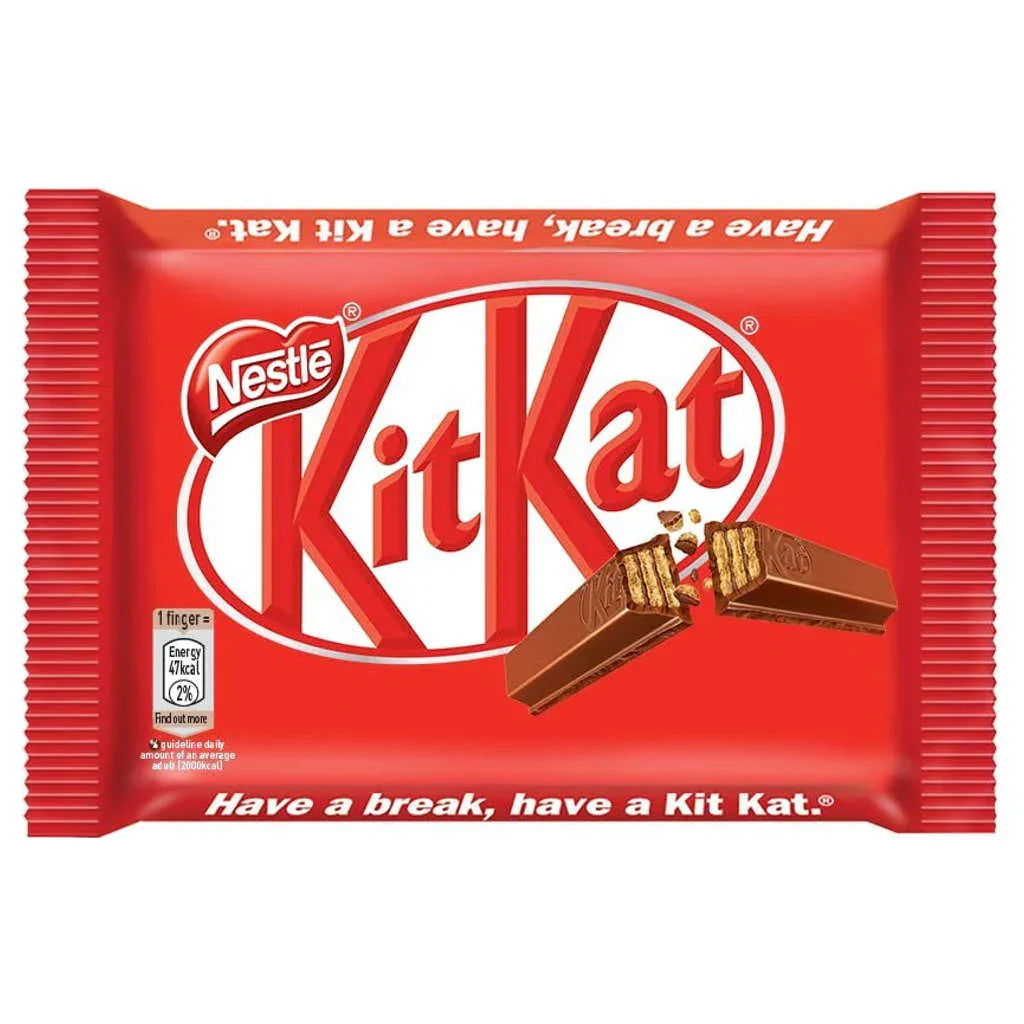 KitKat 28.5g