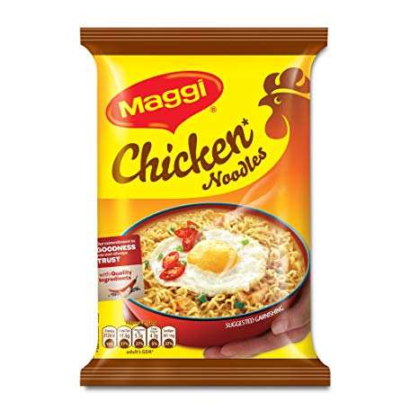 Maggi Chicken Noodles 70g