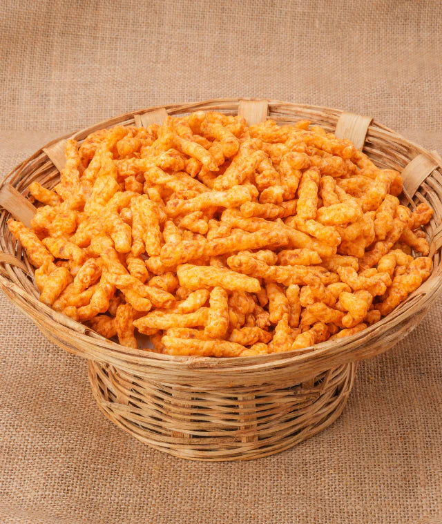 KurKure Masala Munch BUY 2 GET 1 FREE ( 52.9g in all packet )