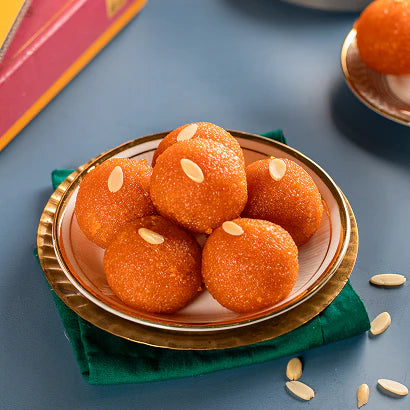 motichur ladoo 250g