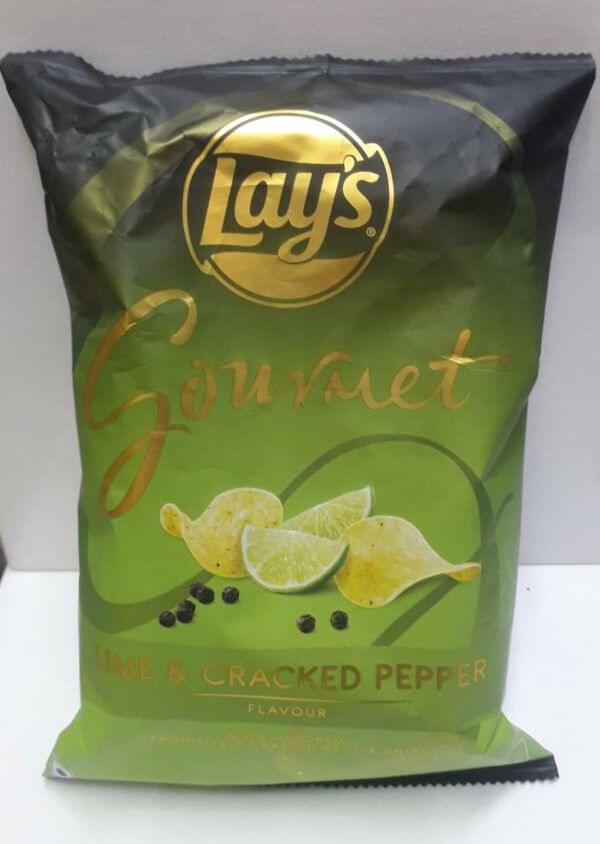 Lay's Gourmet COMBO ( ALL IN ONE ) 80g all