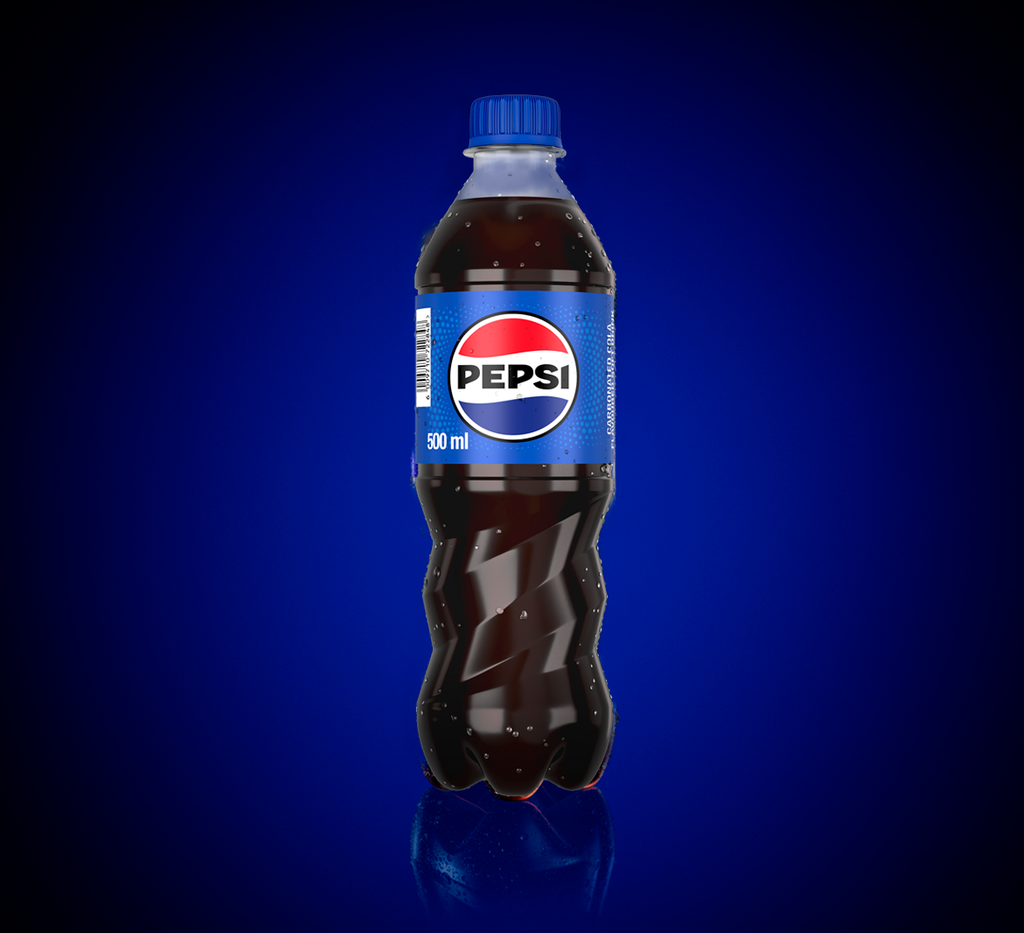 Pepsi 500ml
