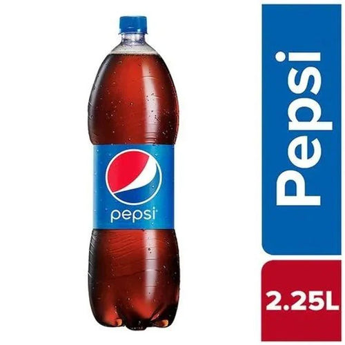 Thums Up 2.25L