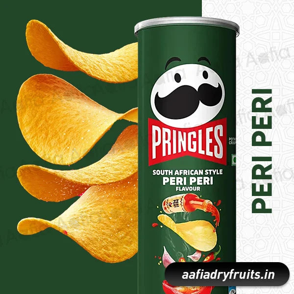 Pringles Peri Peri