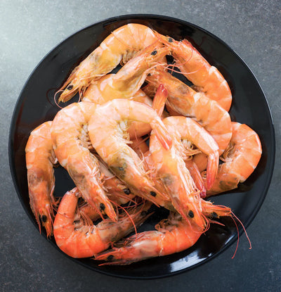Shrimp 500g ( Chingri )