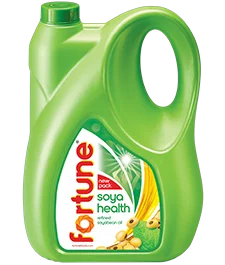 Foutune Plus+ Soya Oil 5L