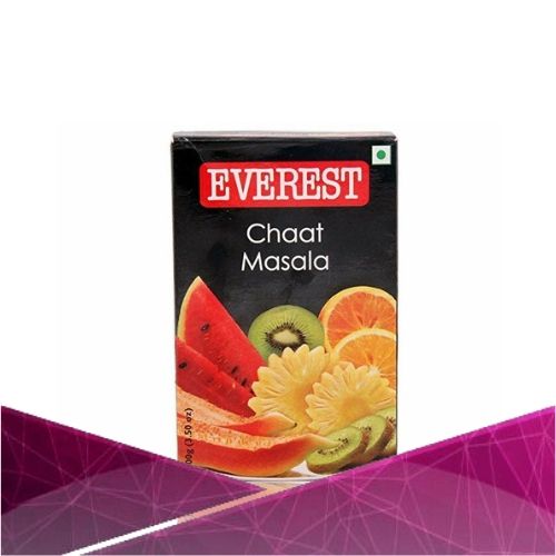 Everest Chaat Maasala 100gram/-