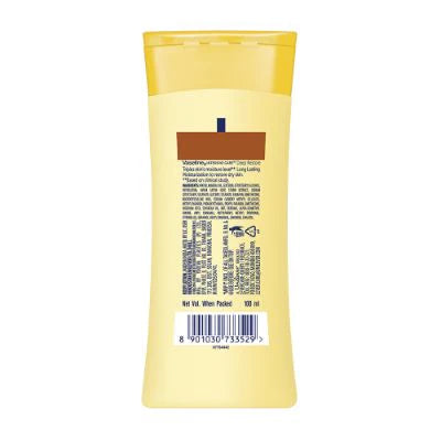 Vaseline 100ml Body lotion﻿