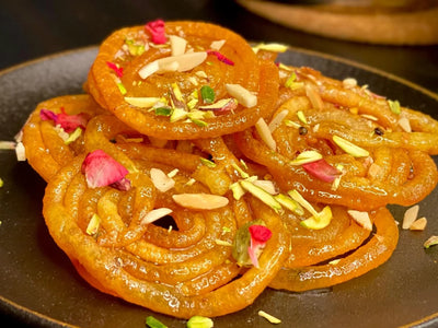 Jalebi 1kg