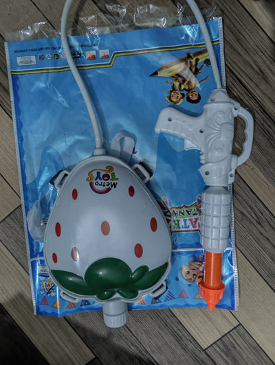 Kids Water Gun 1pcs