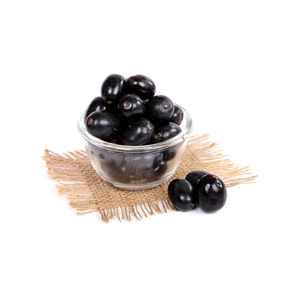 jamun 500gram/- ( extra 50 gram free )