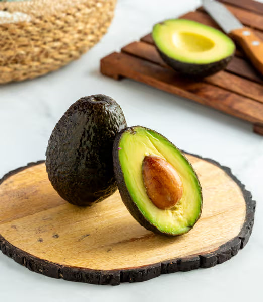 Avacado 2 pices