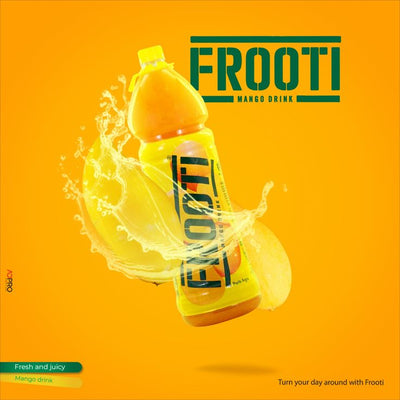 Frooti 2L