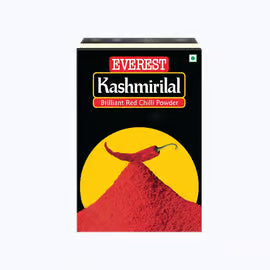 Everest KashmiriLal Mirch 100gram/-