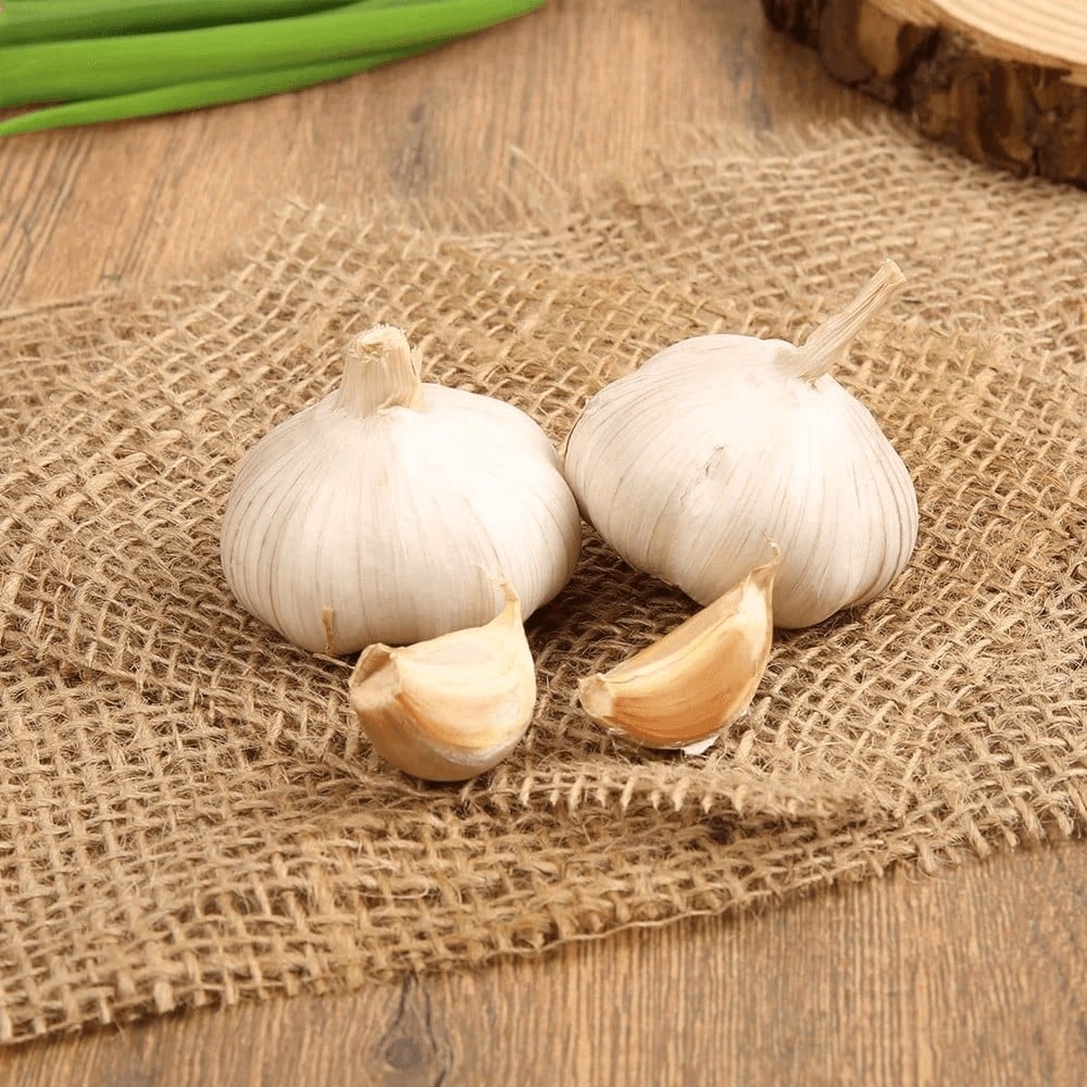 Garlic ( lasun ) 250 Gram/-
