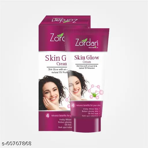 Zordan Herbal Face Cream 50ml