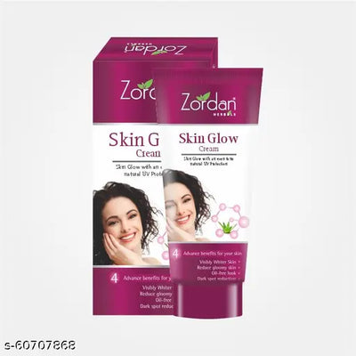Zordan Herbal Face Cream 50ml
