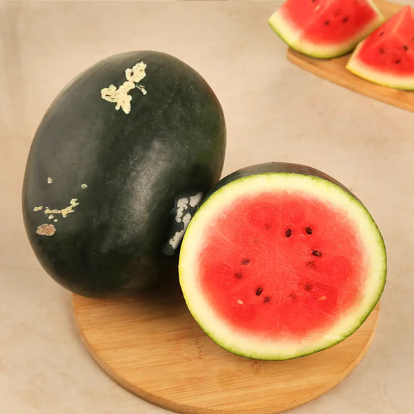 Watermelon ( Tarbuj ) 1