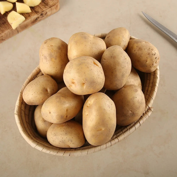 Potato ( Aalu ) 1kg/-