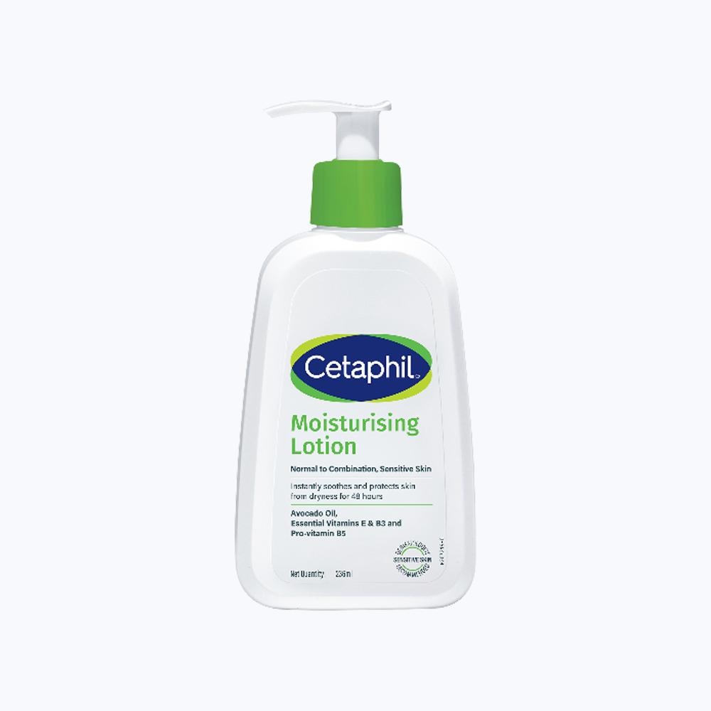Cetaphil Body Lotion 591ml