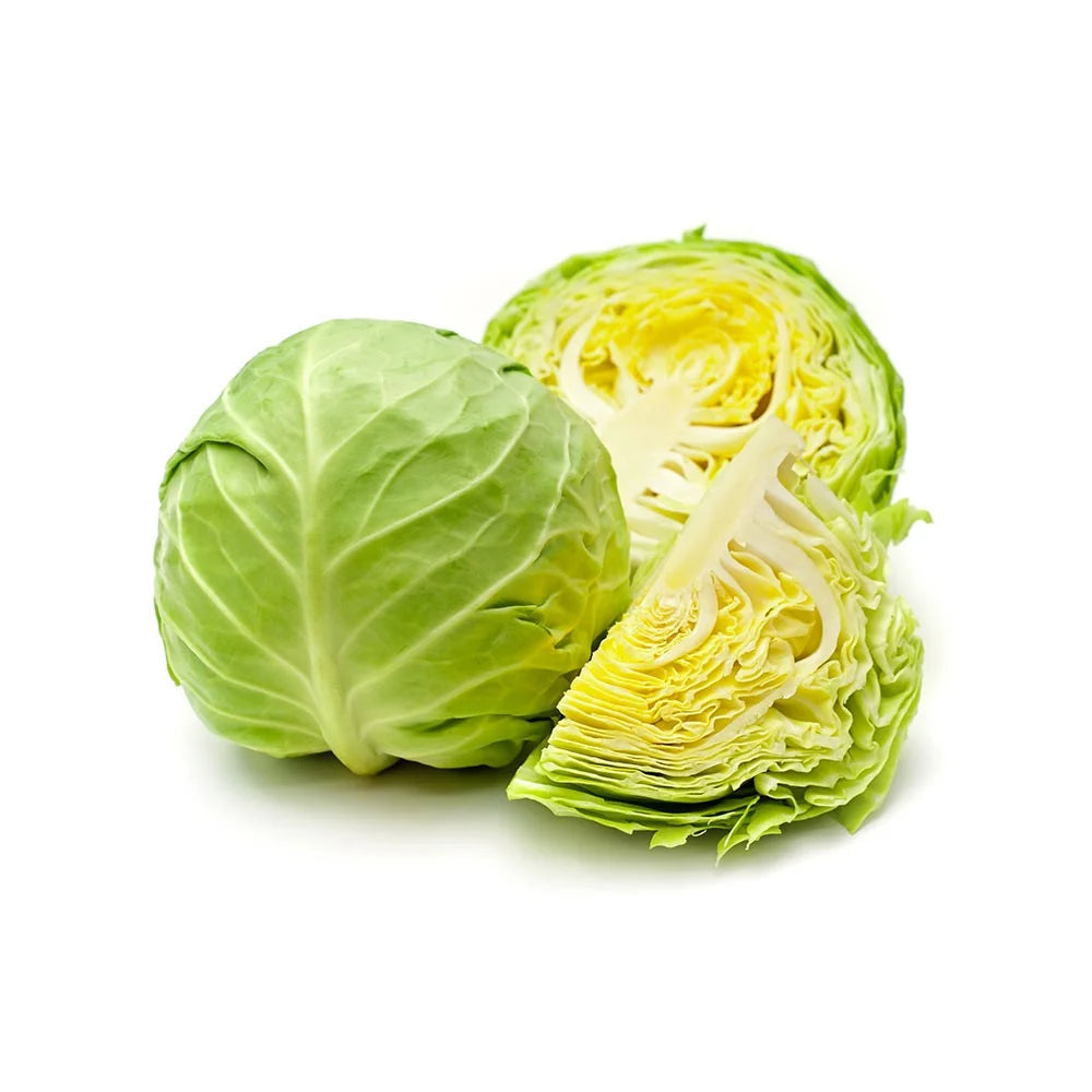 cabbage ( patta gobhi ) 1kg/-