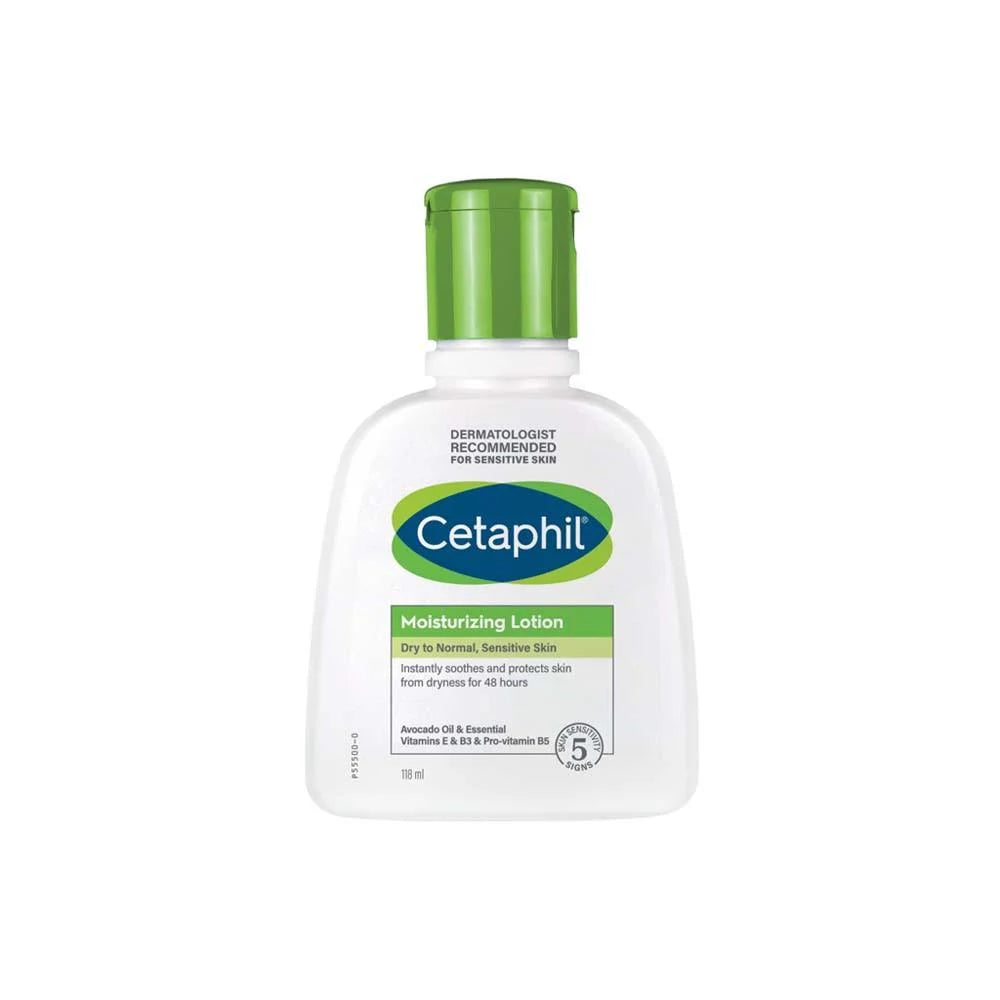 Cetaphil Body Lotion 118ml