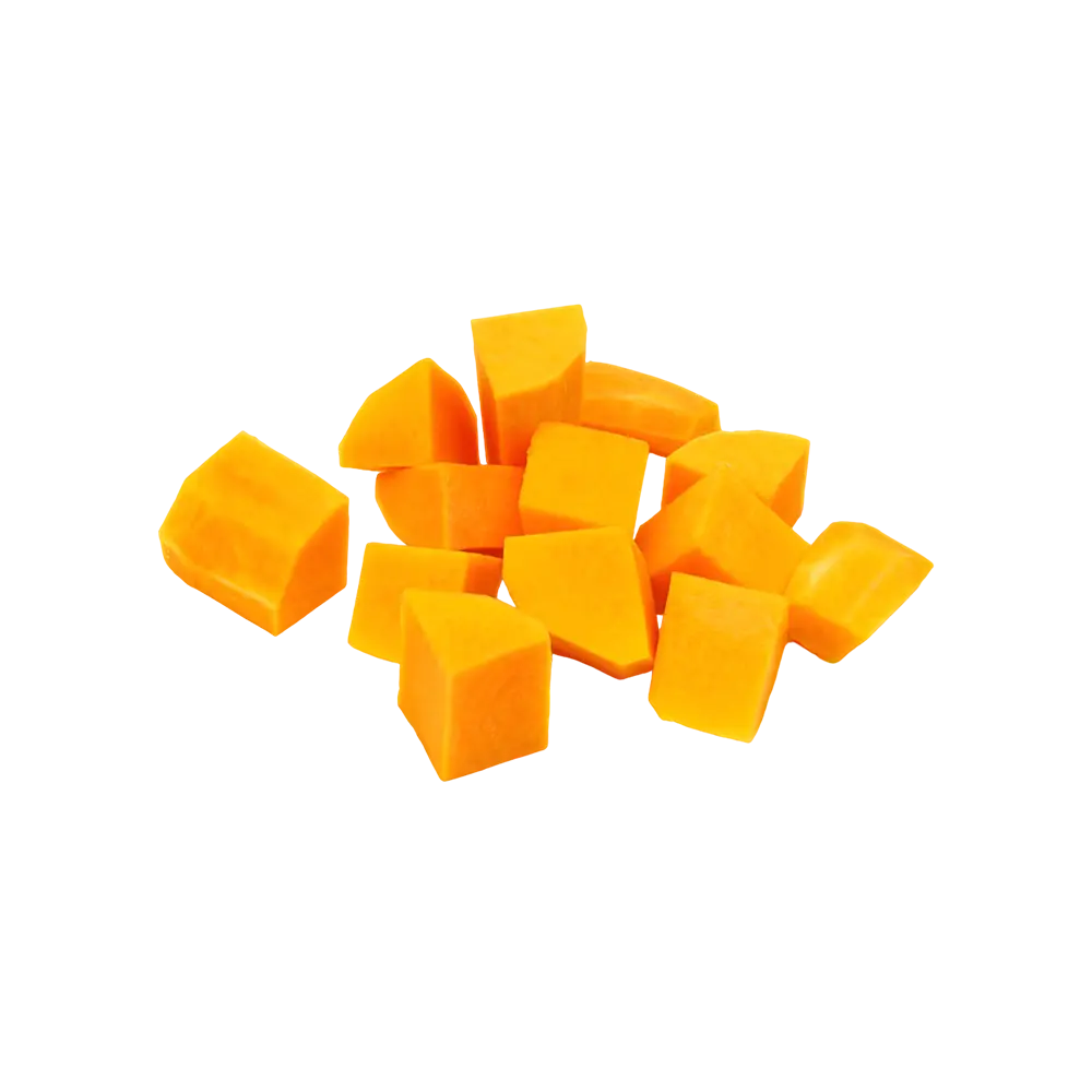 Pumpkin ( kaddu ) 500gram/-