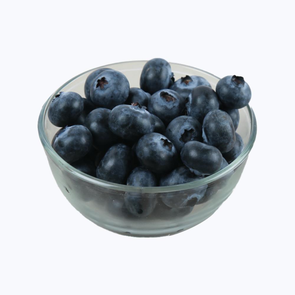 Blue berry 100gram/-