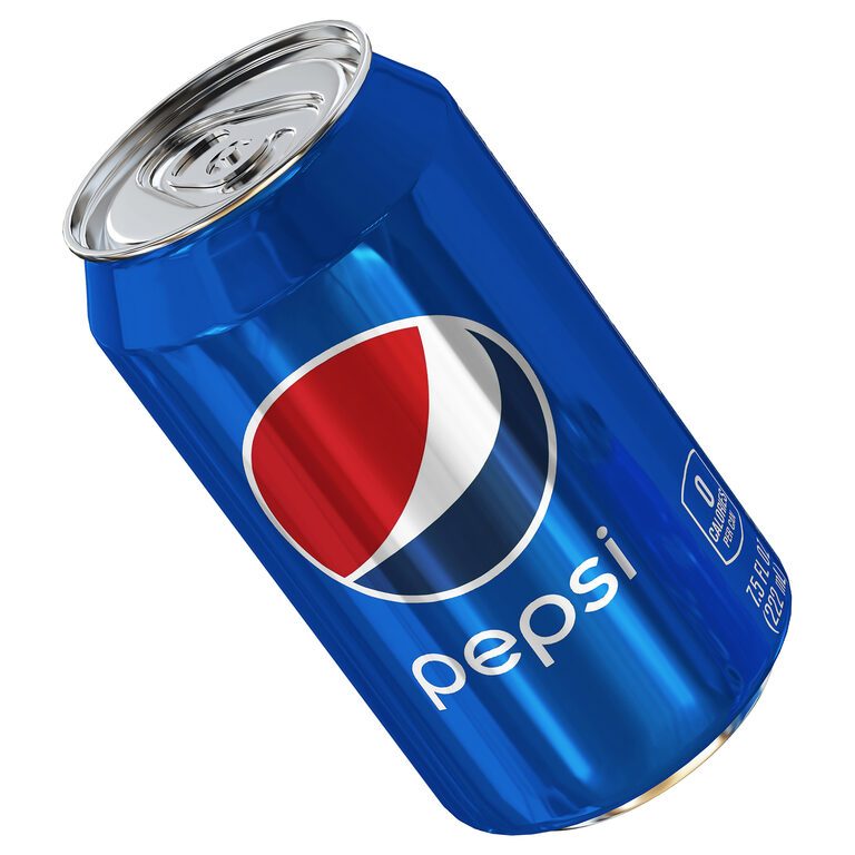 Pepsi Can 300ml